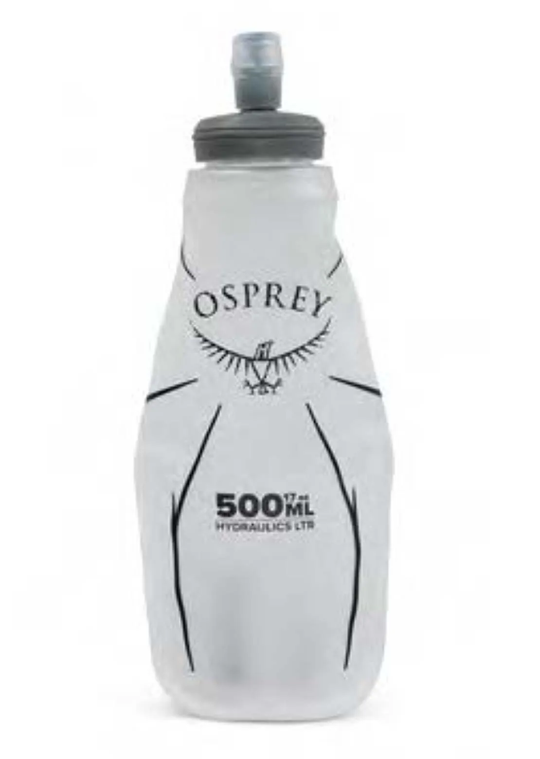 Osprey Hydraulics 500Ml Soft Flask sold by Prfo