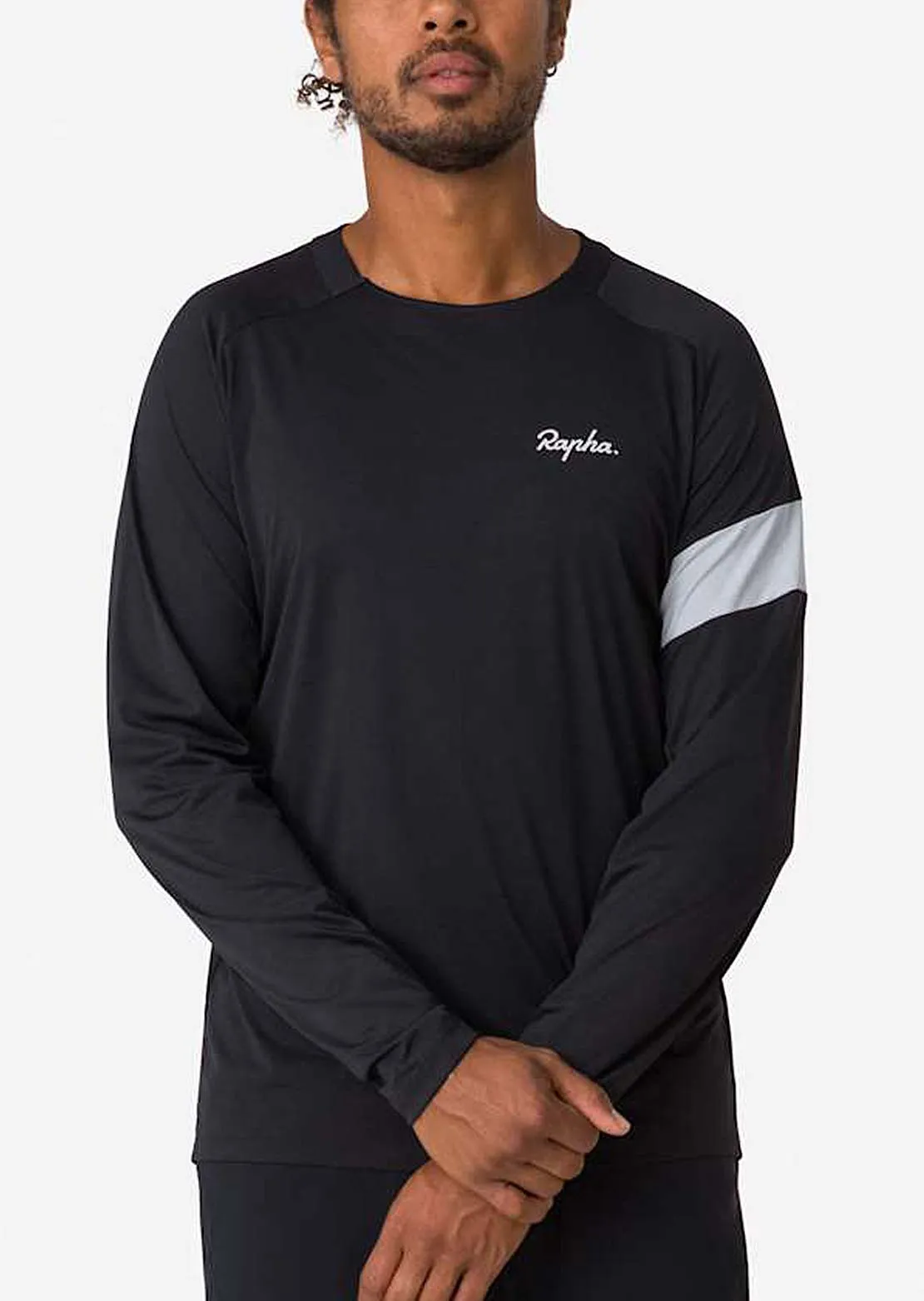 Rapha Men's Trail Technical Long Sleeve sold by Prfo product image thumbnail 3