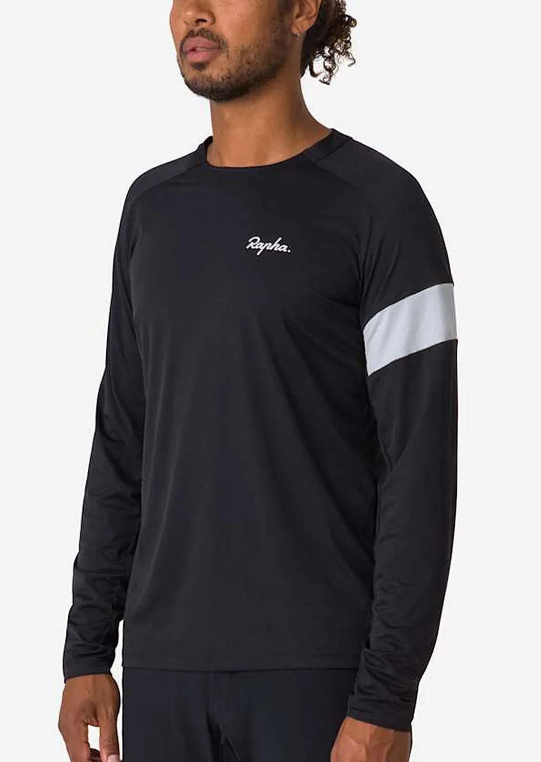 Rapha Men's Trail Technical Long Sleeve sold by Prfo product image thumbnail 4