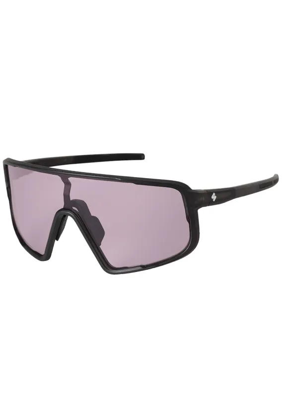 Sweet Protection Men's Memento RIG Photochromic Sunglasses made by Prfo