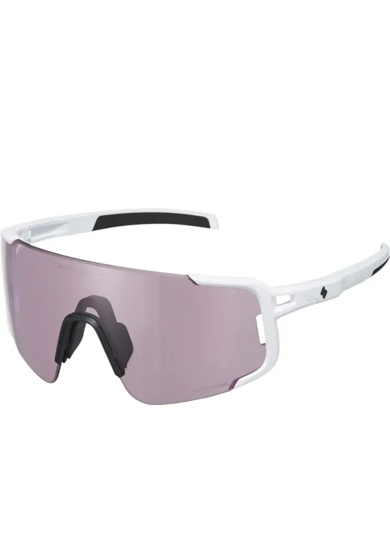 Sweet Protection Men's Ronin RIG Photochromic Sunglasses made by Prfo