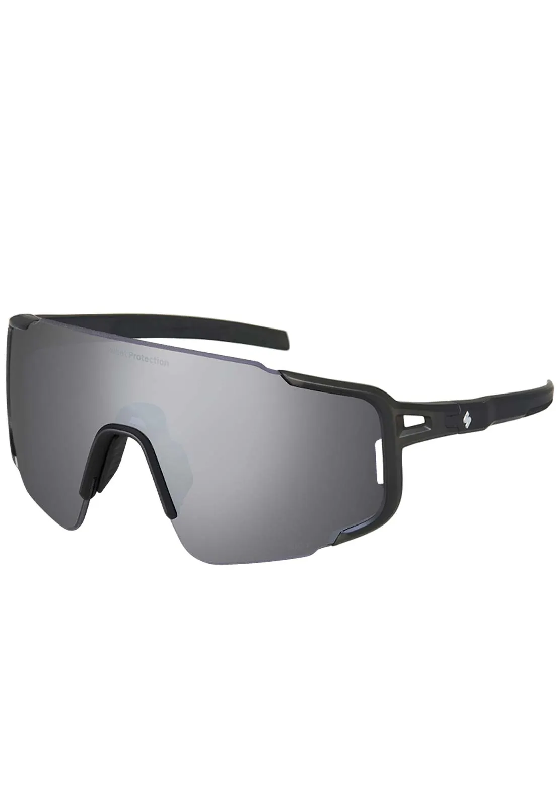 Sweet Protection Men's Ronin RIG Reflect Sunglasses sold by Prfo
