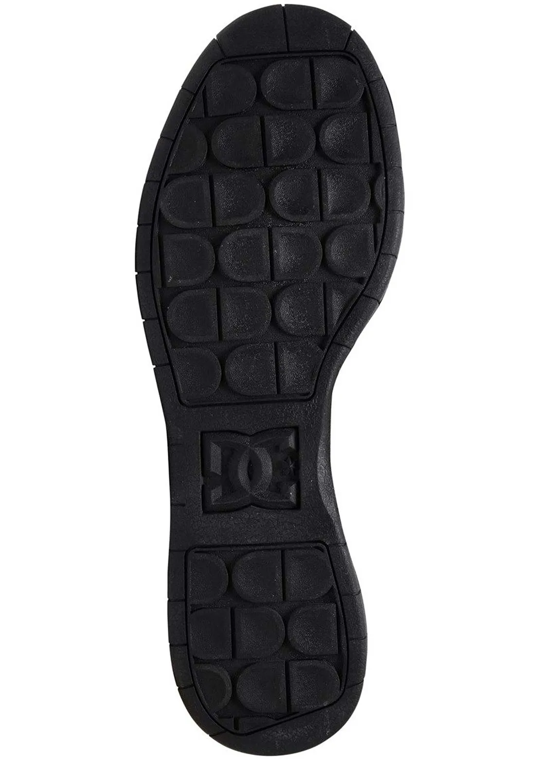 DC Men's Central Skate Shoes sold by Prfo product image thumbnail 3