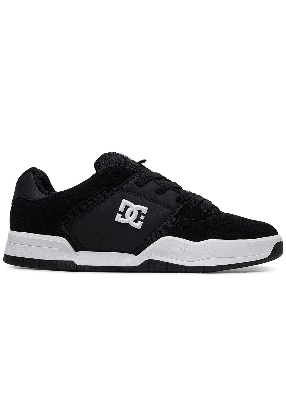 DC Men's Central Skate Shoes sold by Prfo