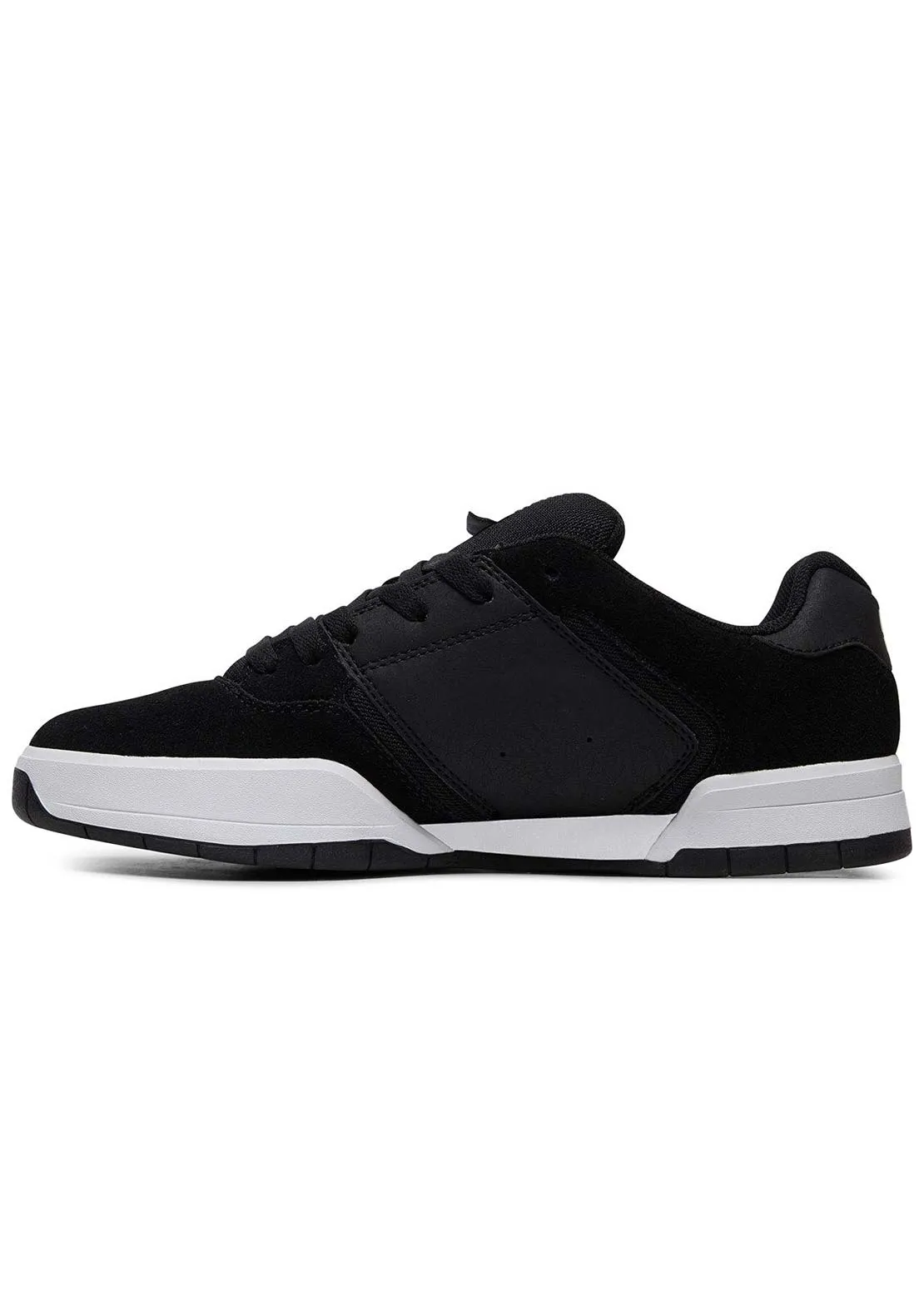 DC Men's Central Skate Shoes sold by Prfo product image thumbnail 2