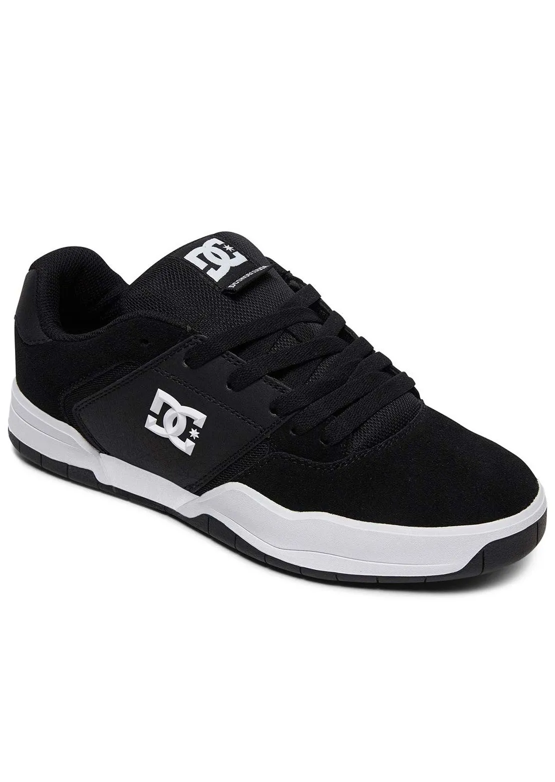 DC Men's Central Skate Shoes sold by Prfo product image thumbnail 4