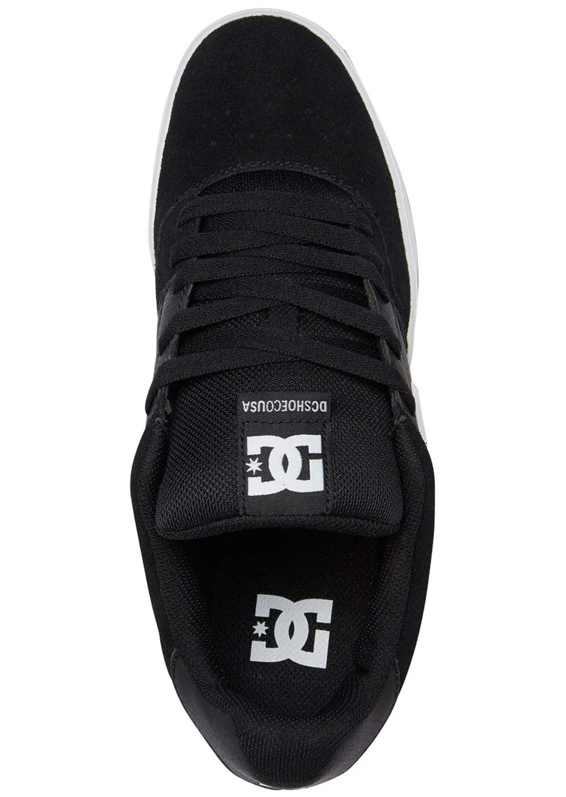 DC Men's Central Skate Shoes sold by Prfo product image thumbnail 5