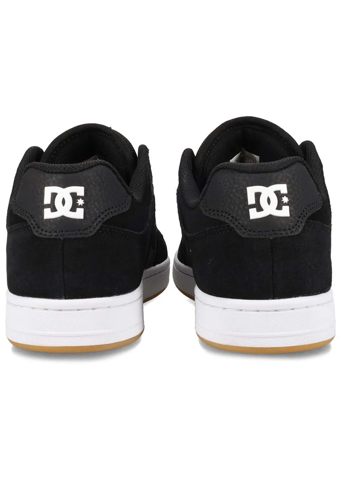 DC Men's Manteca 4 S Skate Shoes sold by Prfo product image thumbnail 5