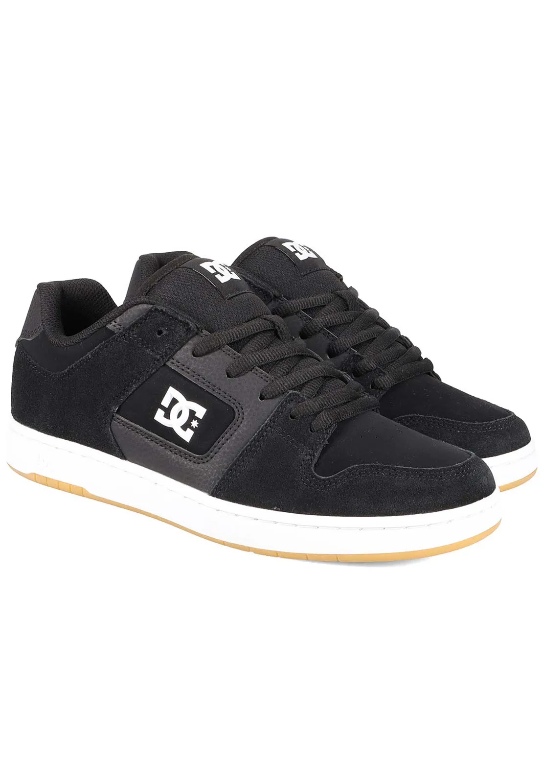DC Men's Manteca 4 S Skate Shoes sold by Prfo product image thumbnail 4