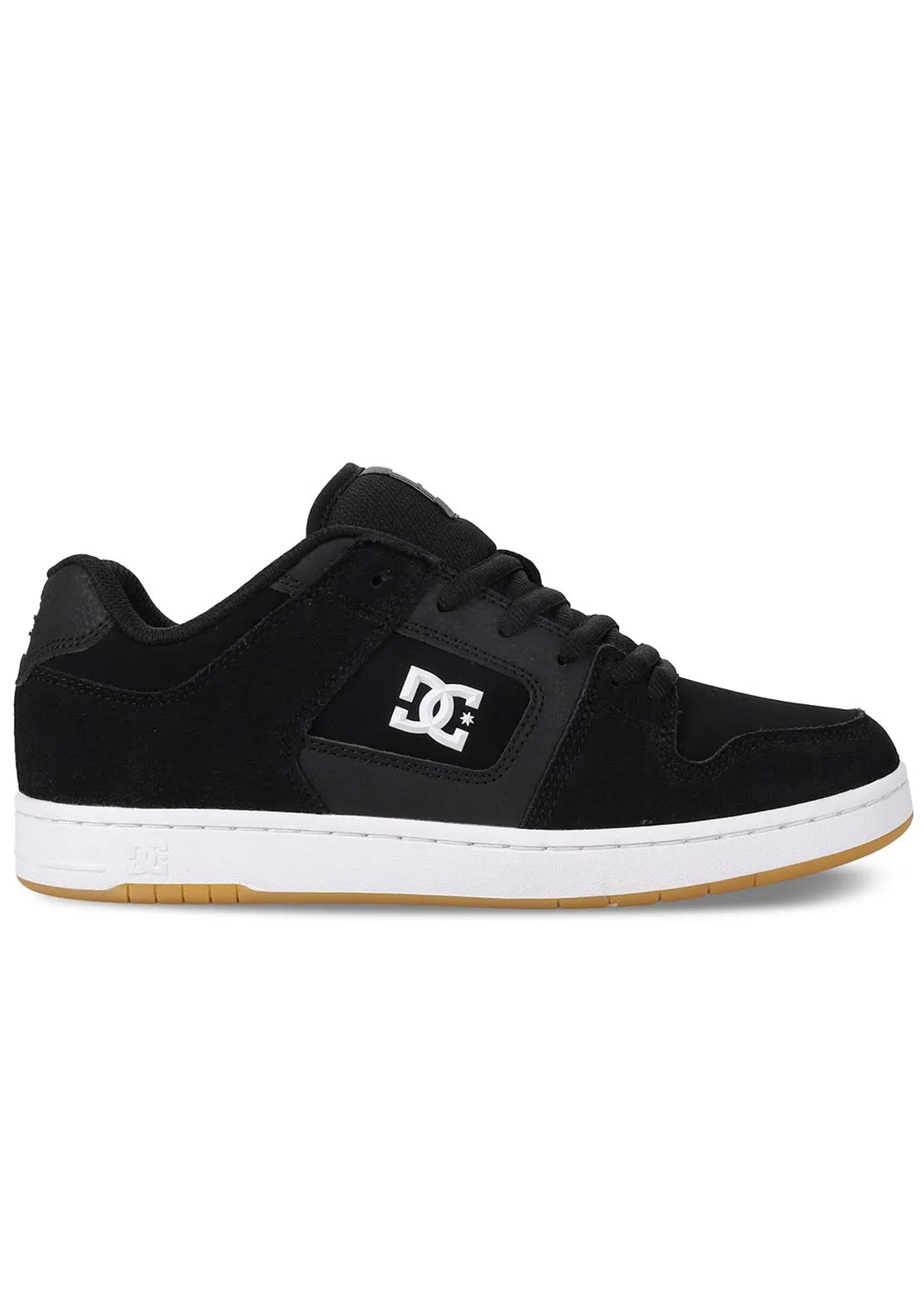 DC Men's Manteca 4 S Skate Shoes sold by Prfo