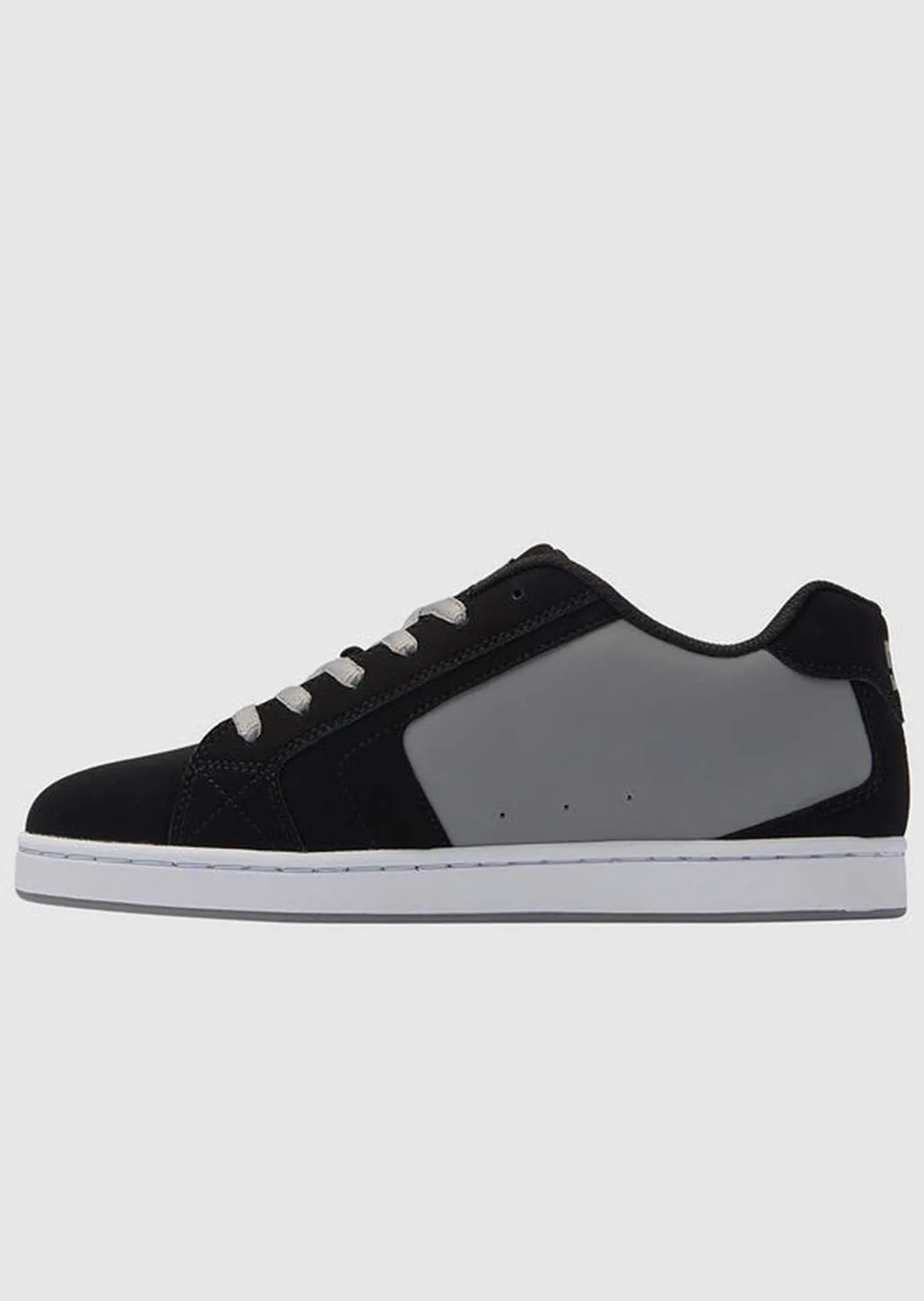 DC Men's Net Skate Shoes sold by Prfo product image thumbnail 2