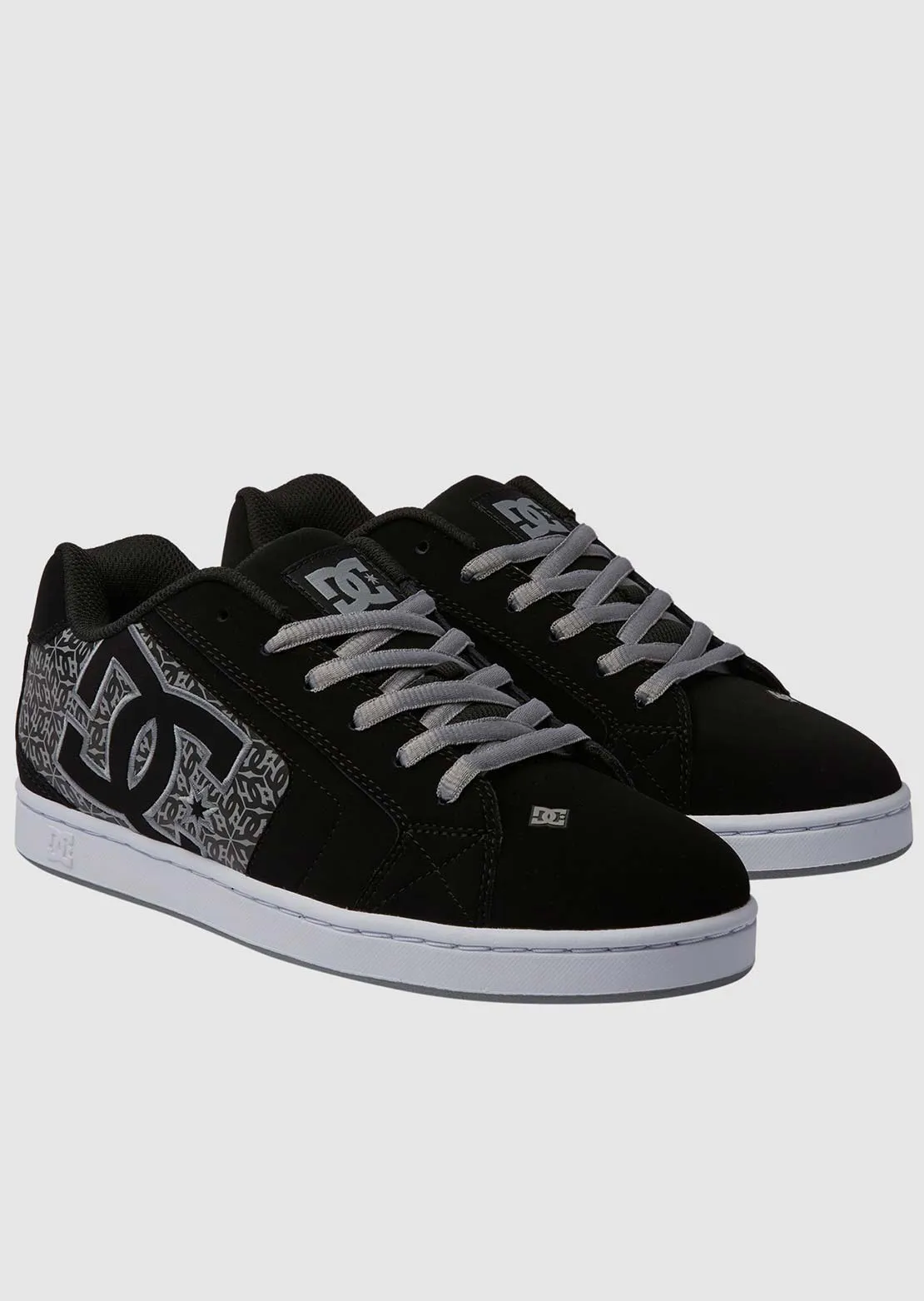 DC Men's Net Skate Shoes sold by Prfo product image thumbnail 3