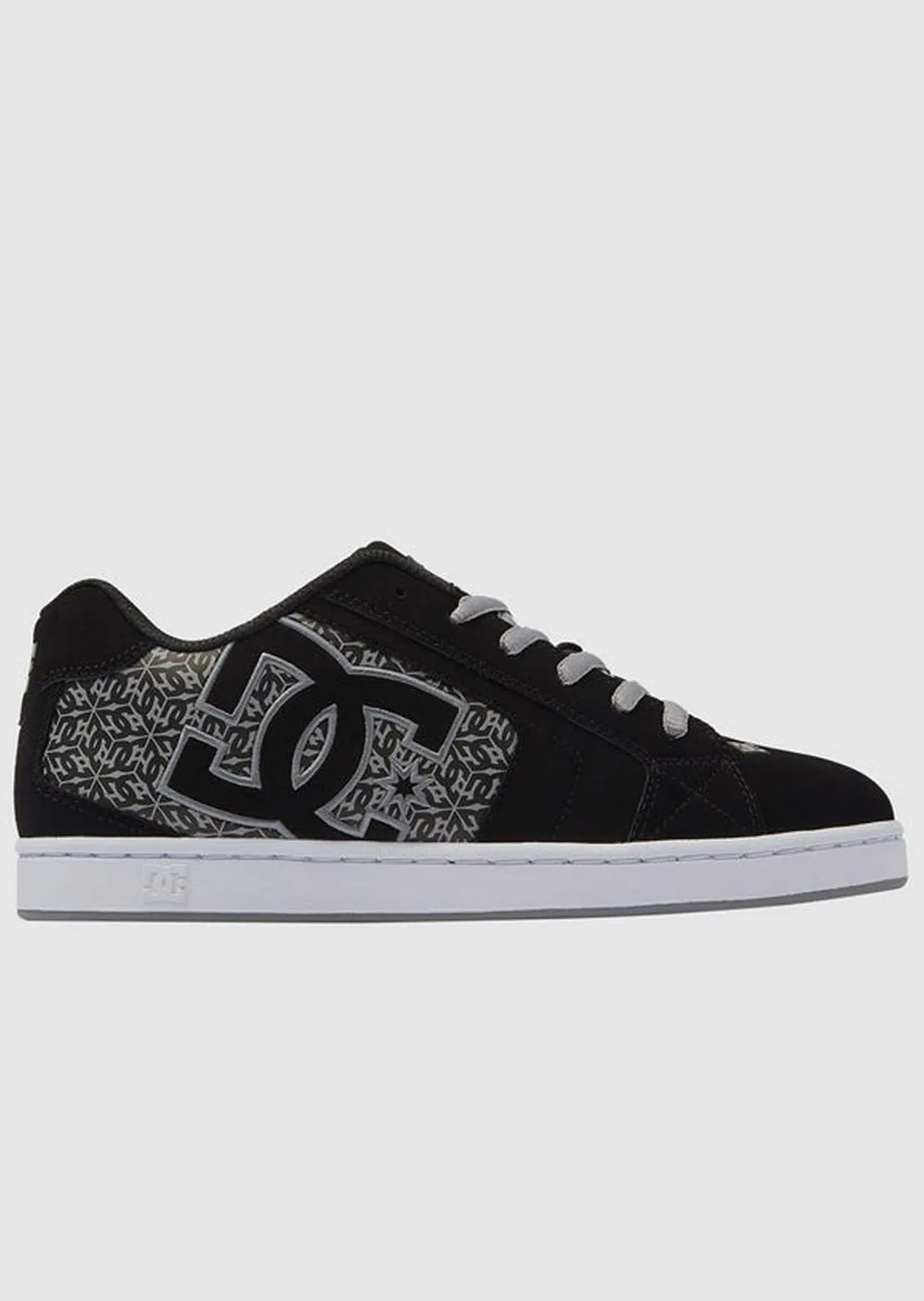 DC Men's Net Skate Shoes sold by Prfo