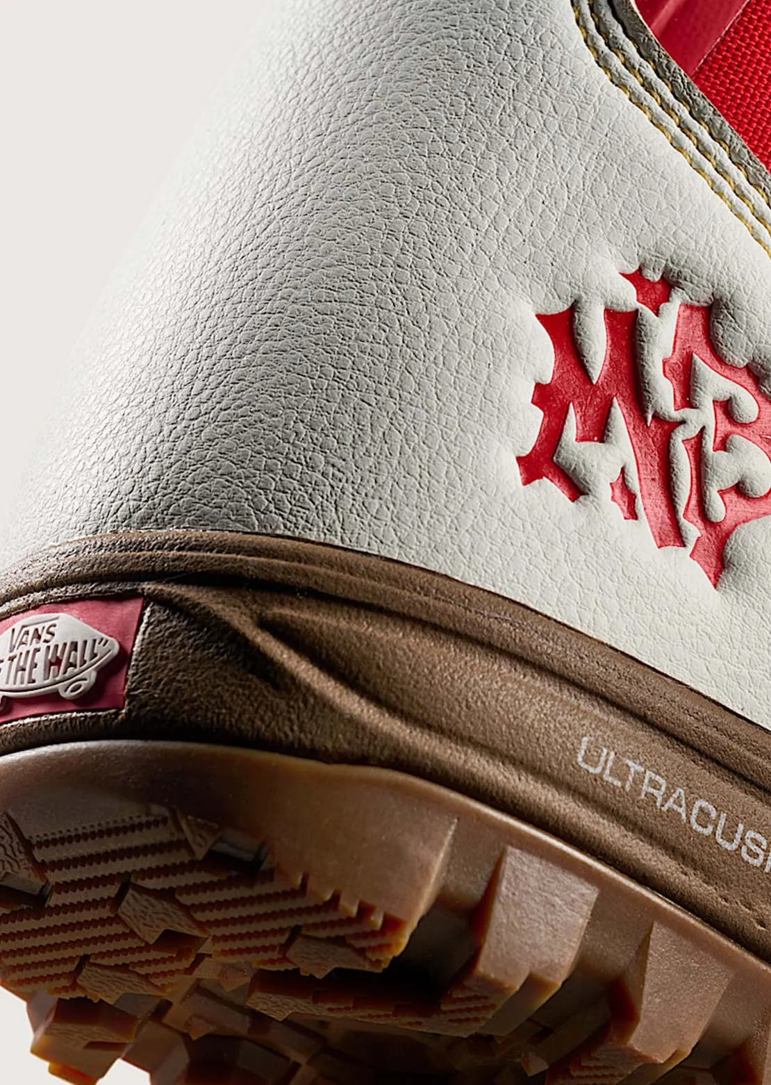 Vans Women's Encore Pro Olympic Limited Edition Snowboard Boots sold by Prfo product image thumbnail 5