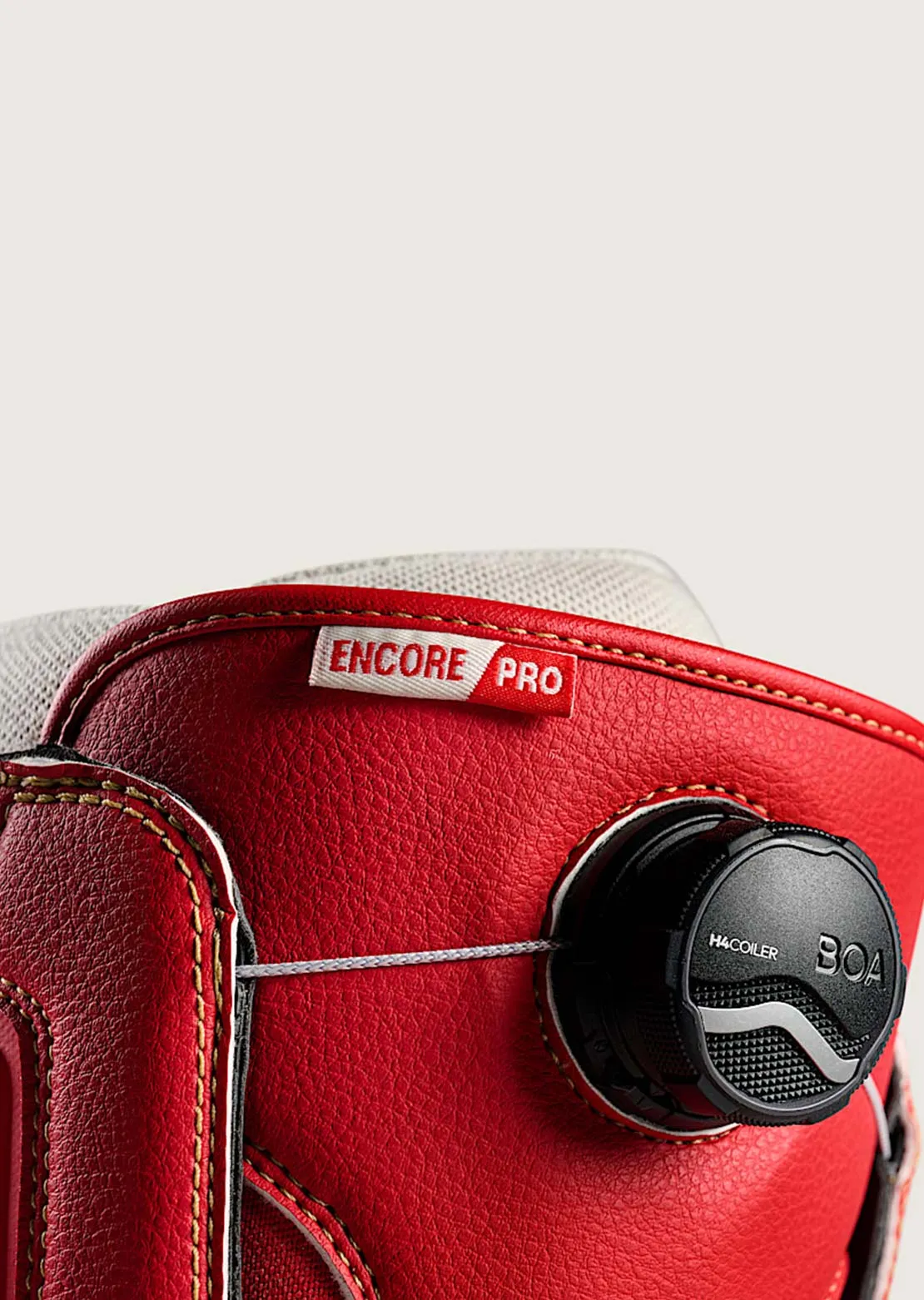 Vans Women's Encore Pro Olympic Limited Edition Snowboard Boots sold by Prfo product image thumbnail 3