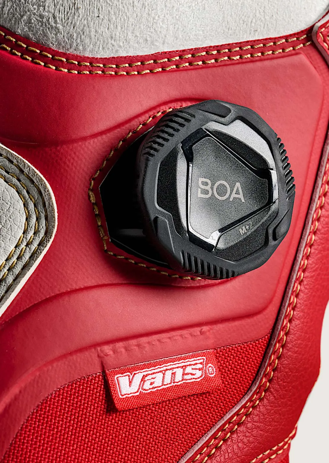 Vans Women's Encore Pro Olympic Limited Edition Snowboard Boots sold by Prfo product image thumbnail 4