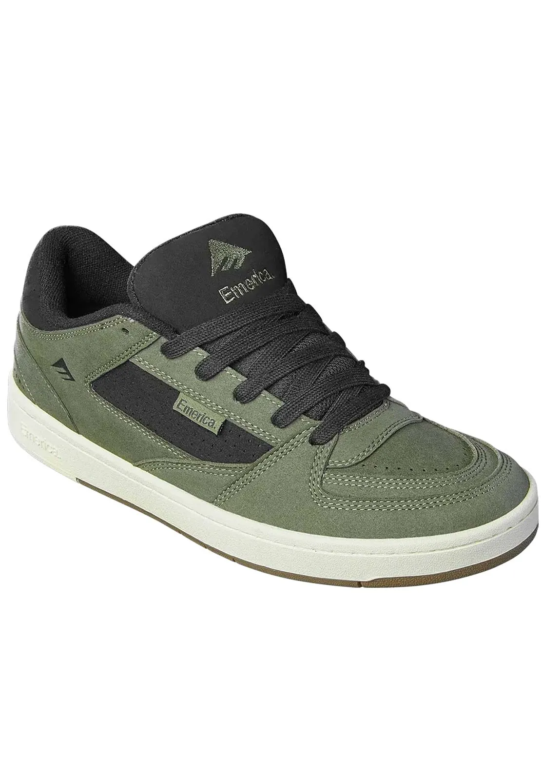 Emerica Men's Mute Shoes sold by Prfo product image thumbnail 3