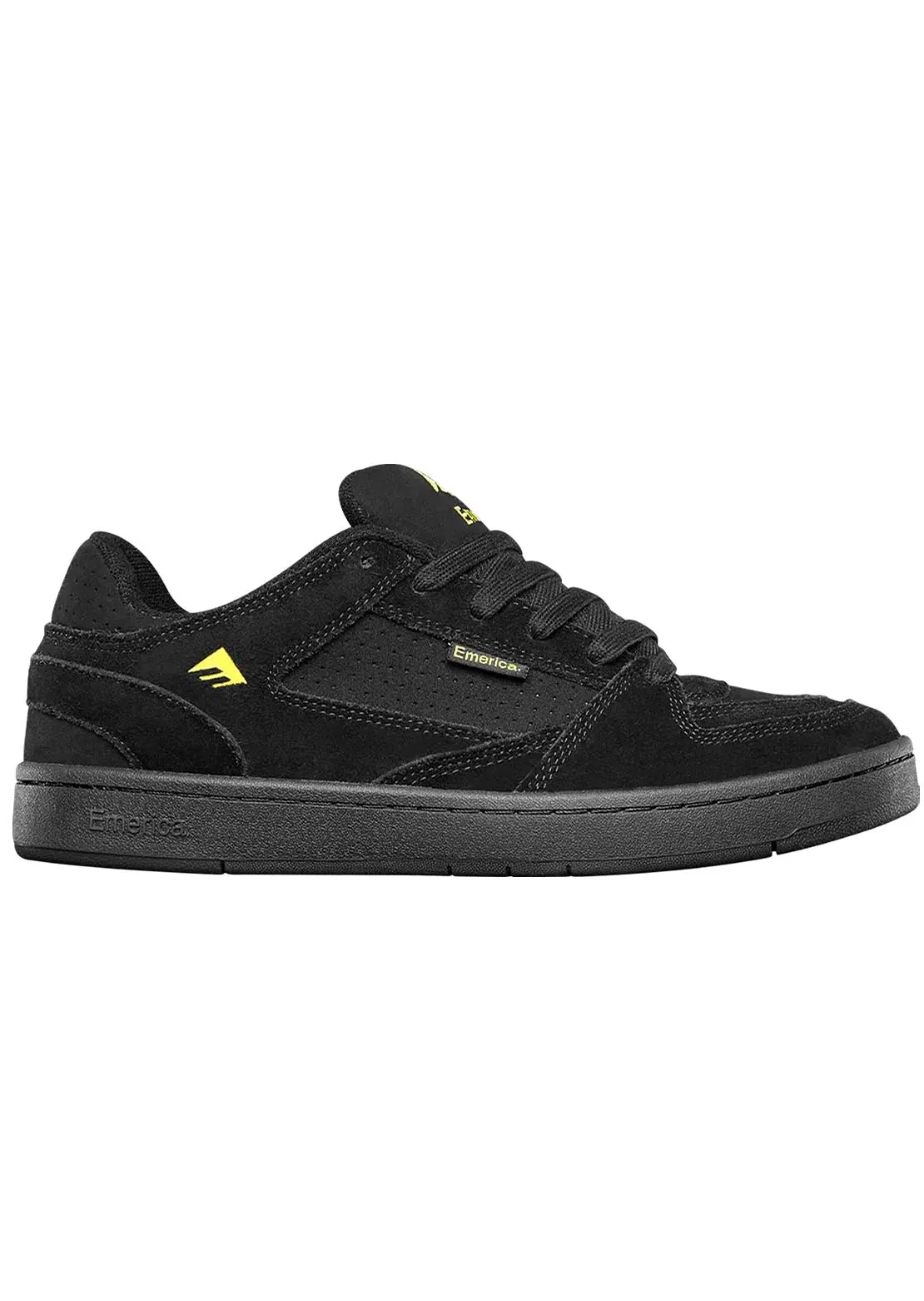 Emerica Men's Mute Shoes sold by Prfo