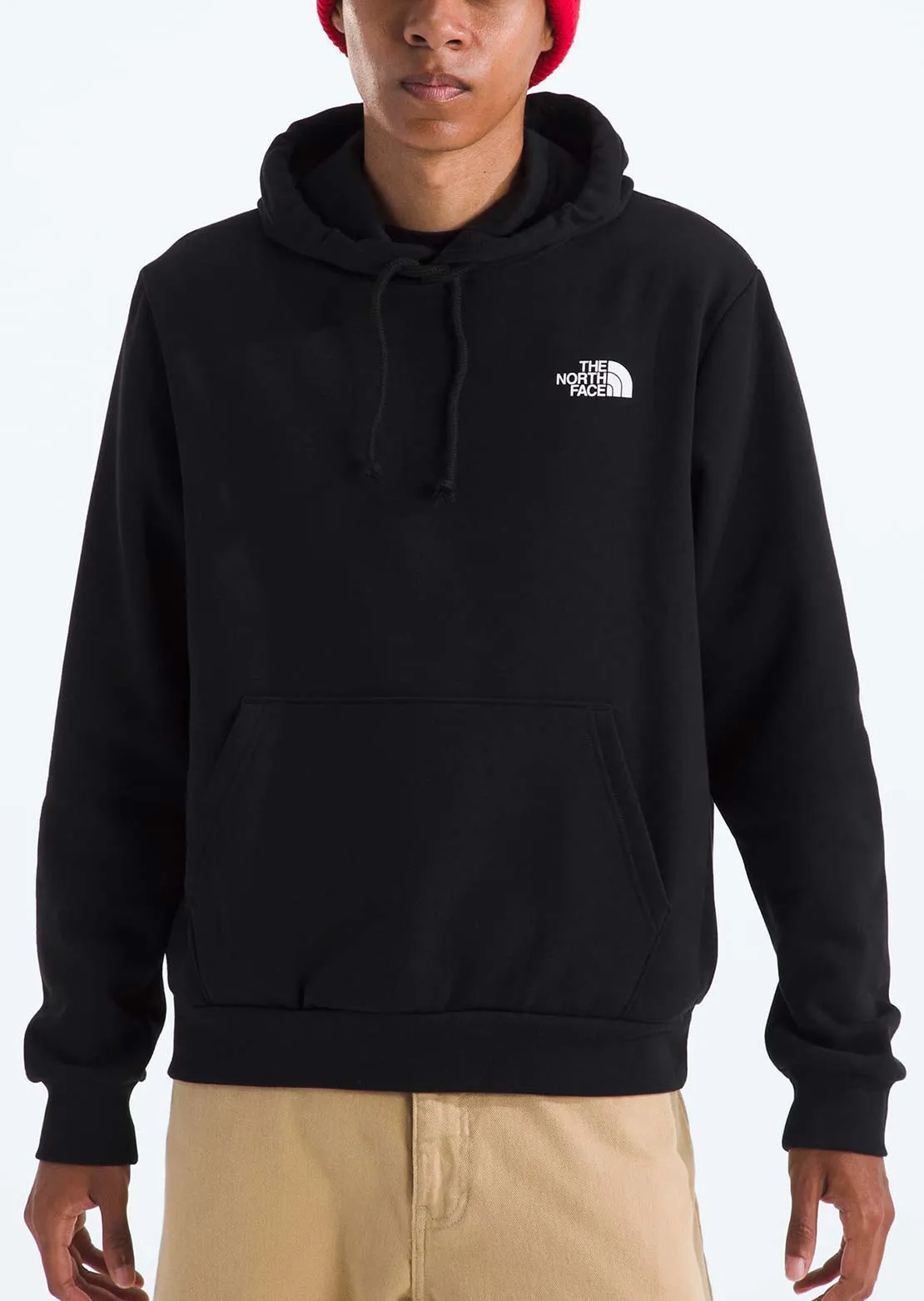 The North Face Men's Evolution Van Life Graphic Hood sold by Prfo