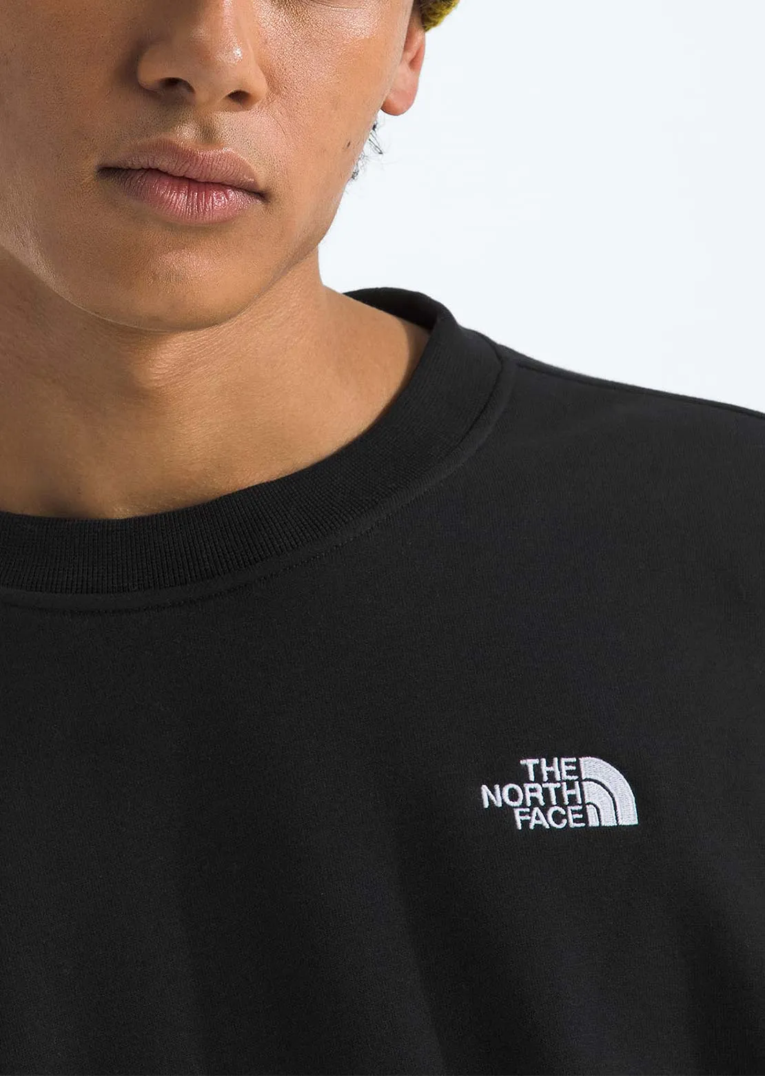 The North Face Men's Evolution Simple Dome Crewneck Sweatshirt sold by Prfo product image thumbnail 4