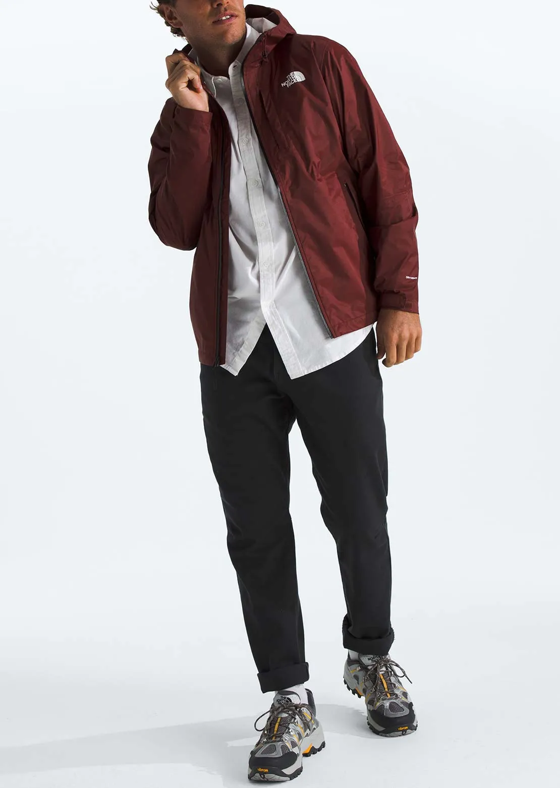 The North Face Men's Alta Vista Jacket sold by Prfo product image thumbnail 4