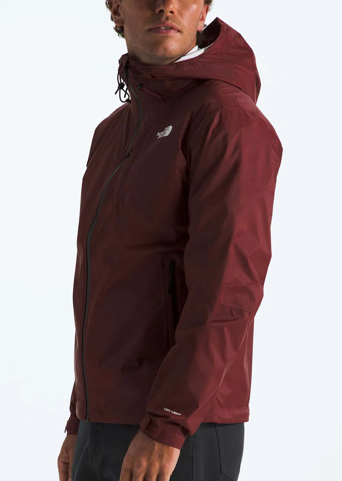 The North Face Men's Alta Vista Jacket sold by Prfo product image thumbnail 2