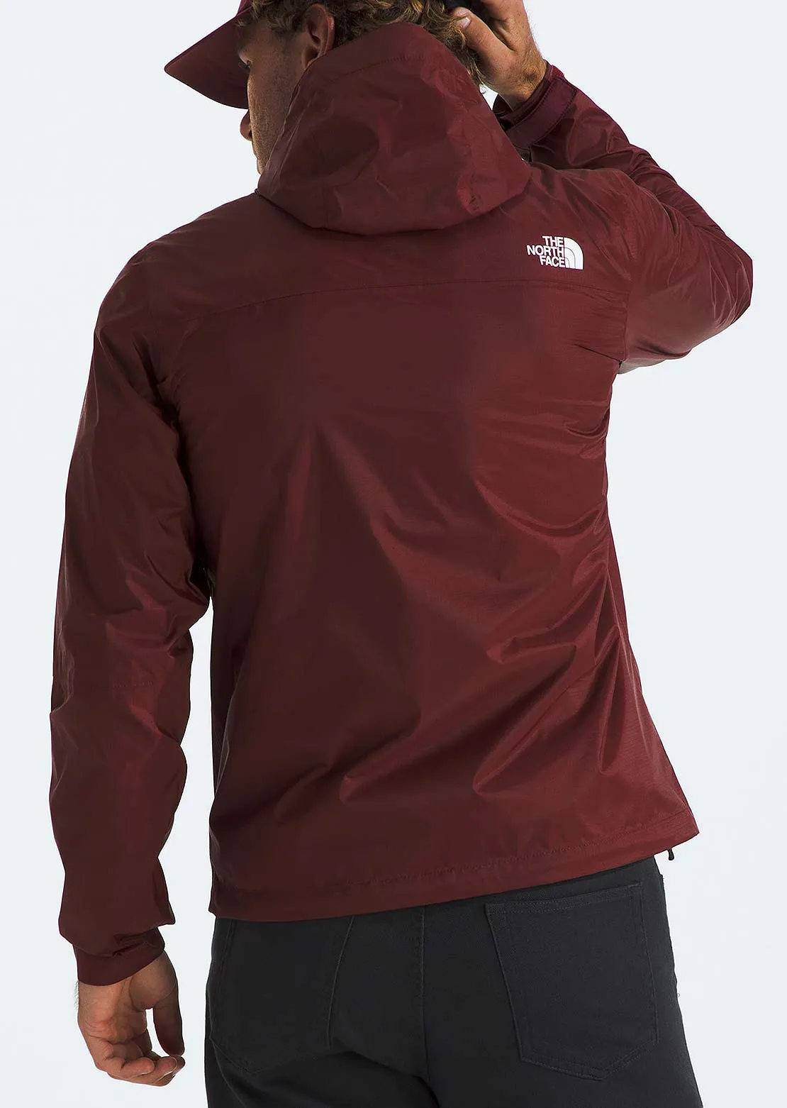 The North Face Men's Alta Vista Jacket sold by Prfo product image thumbnail 3