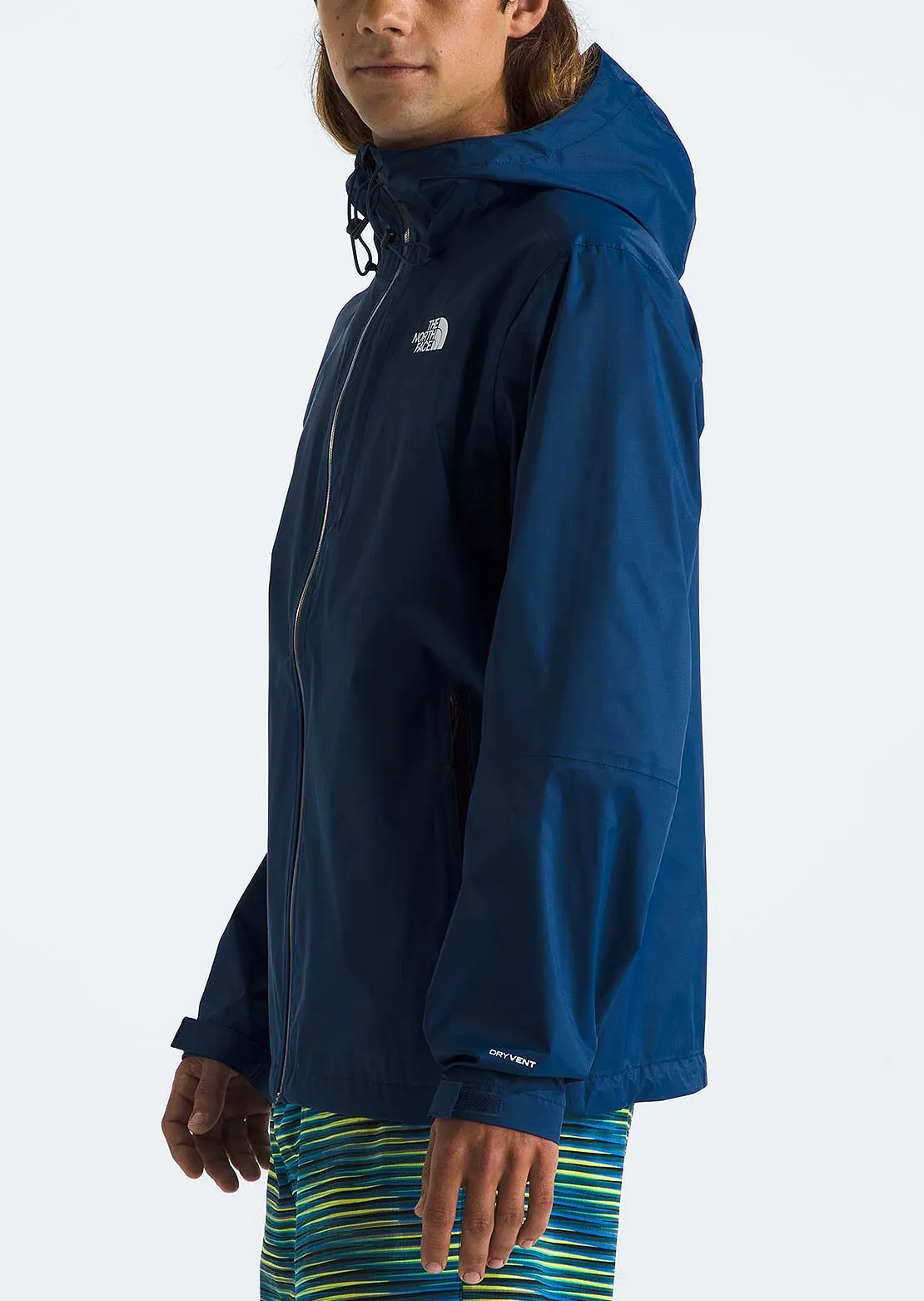 The North Face Men's Alta Vista Jacket sold by Prfo product image thumbnail 2