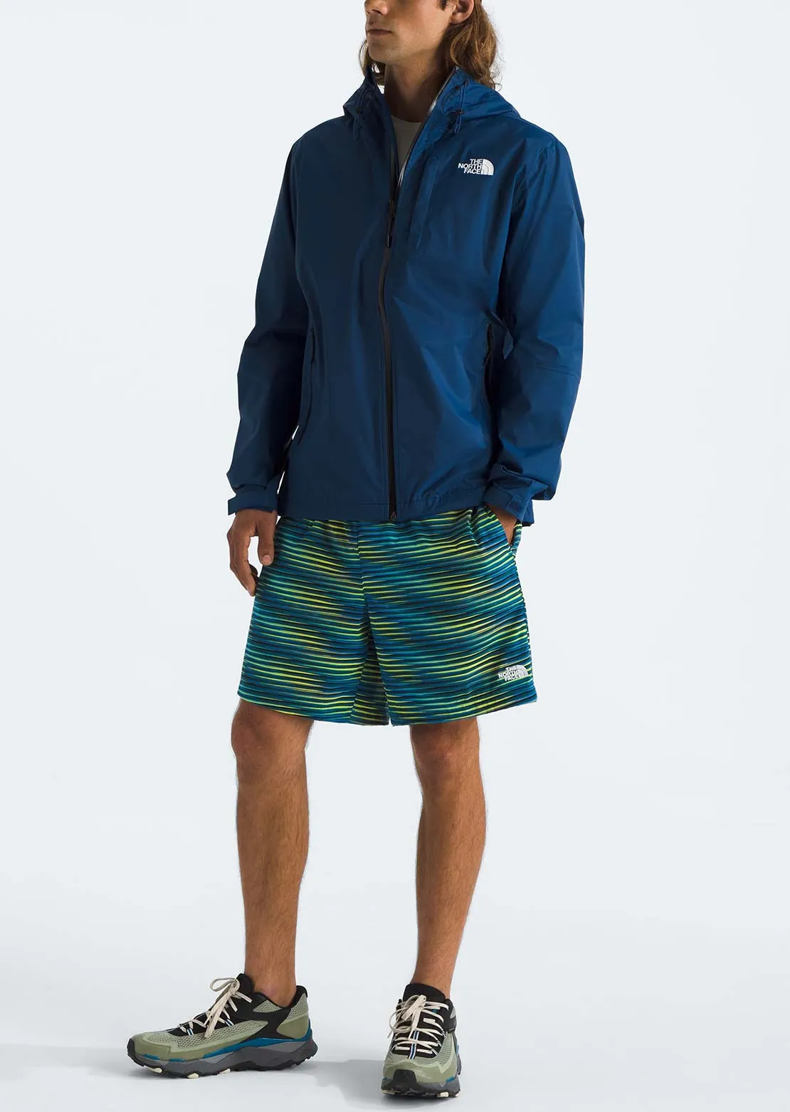 The North Face Men's Alta Vista Jacket sold by Prfo product image thumbnail 4