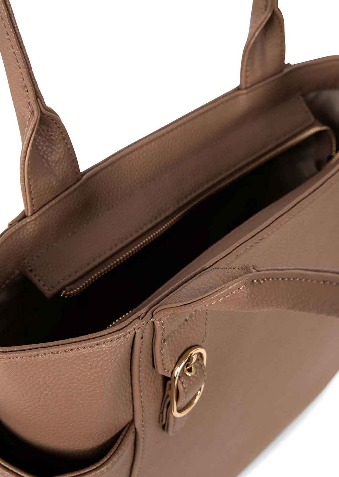 Matt & Nat Unisex Iona Grain Tote Bag sold by Prfo product image thumbnail 4