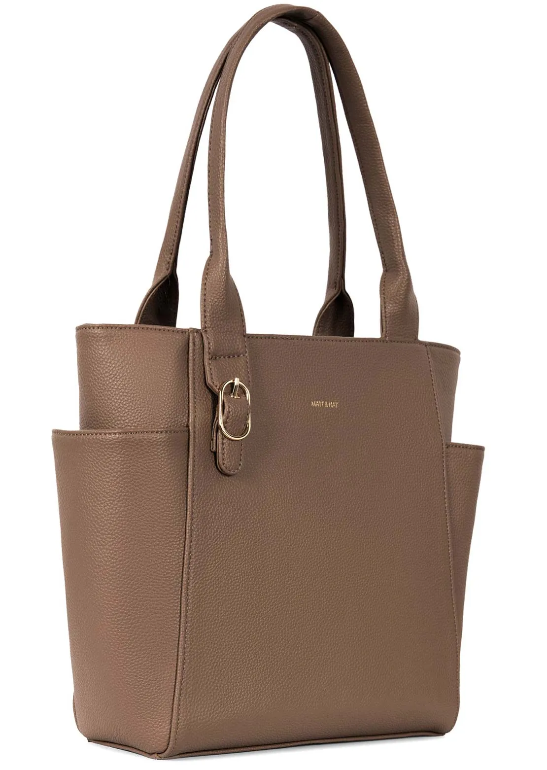 Matt & Nat Unisex Iona Grain Tote Bag sold by Prfo product image thumbnail 2