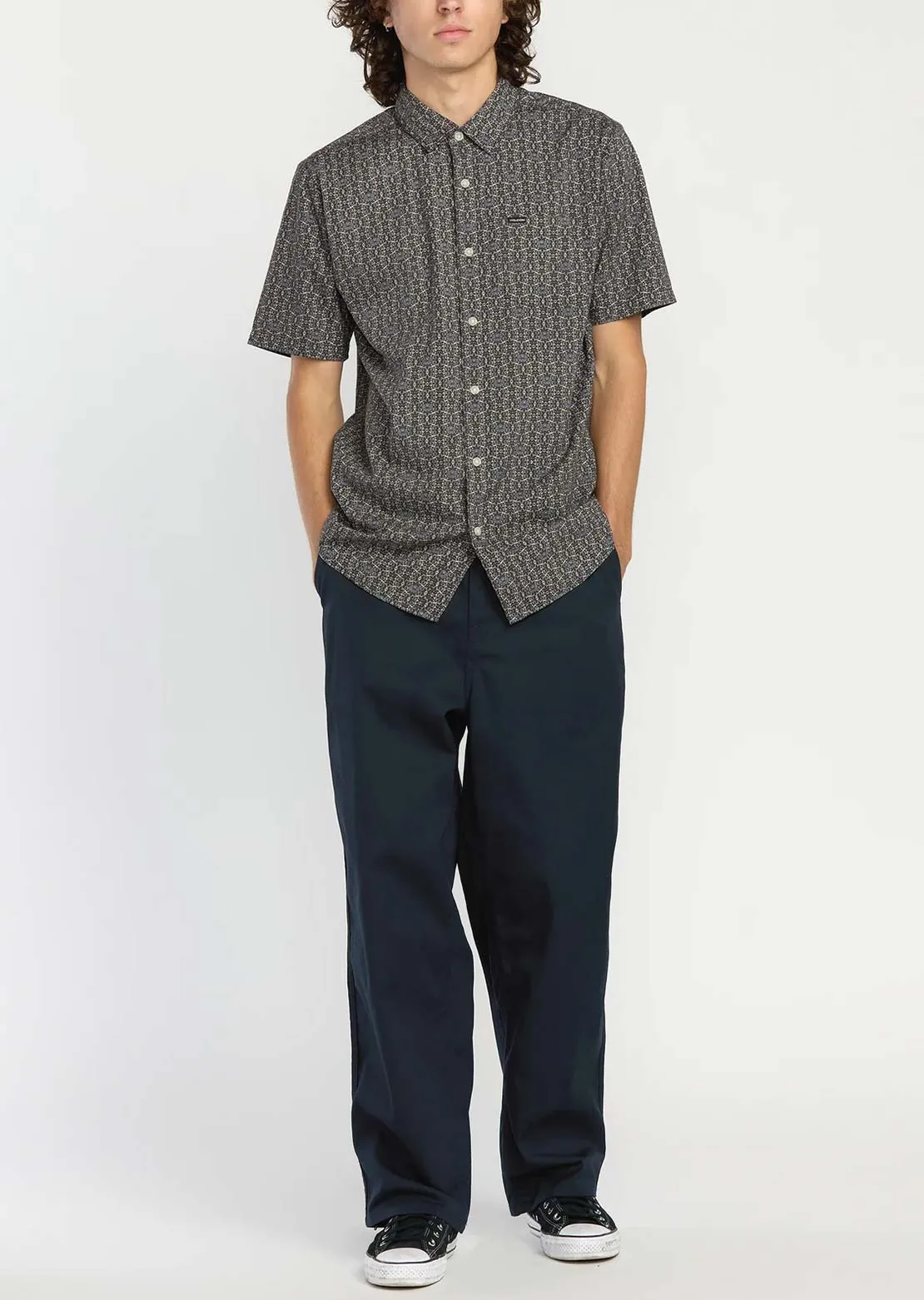 Volcom Men's Billow Pants sold by Prfo product image thumbnail 4