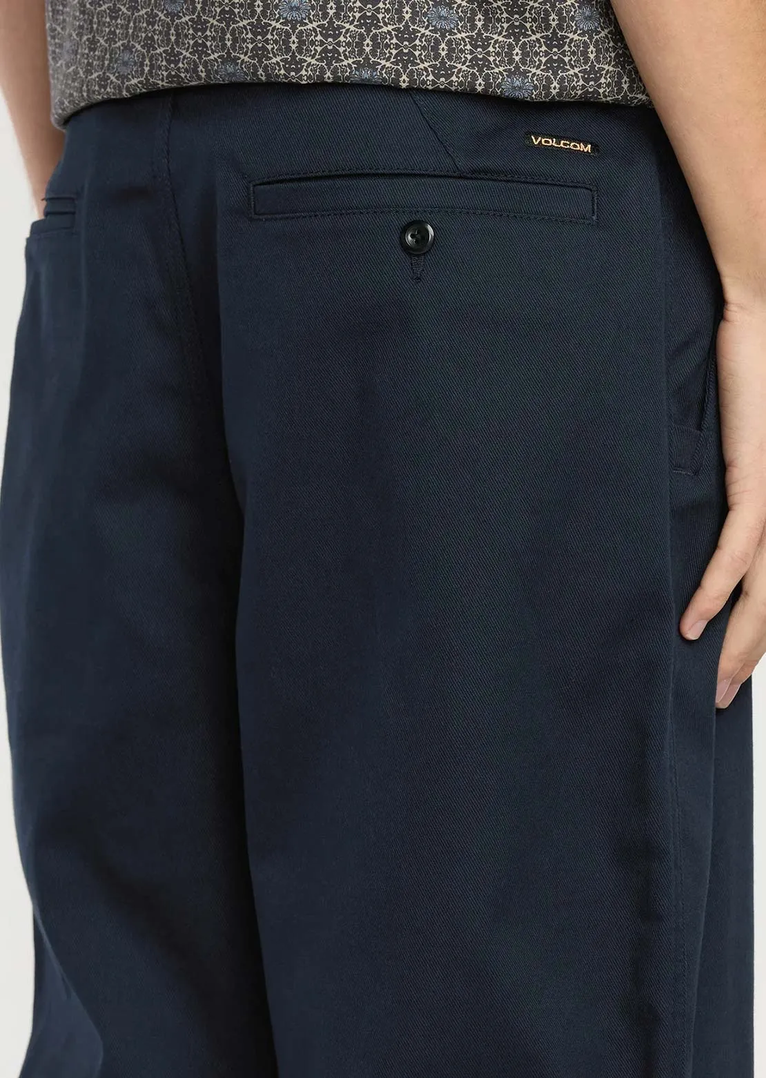 Volcom Men's Billow Pants sold by Prfo product image thumbnail 5