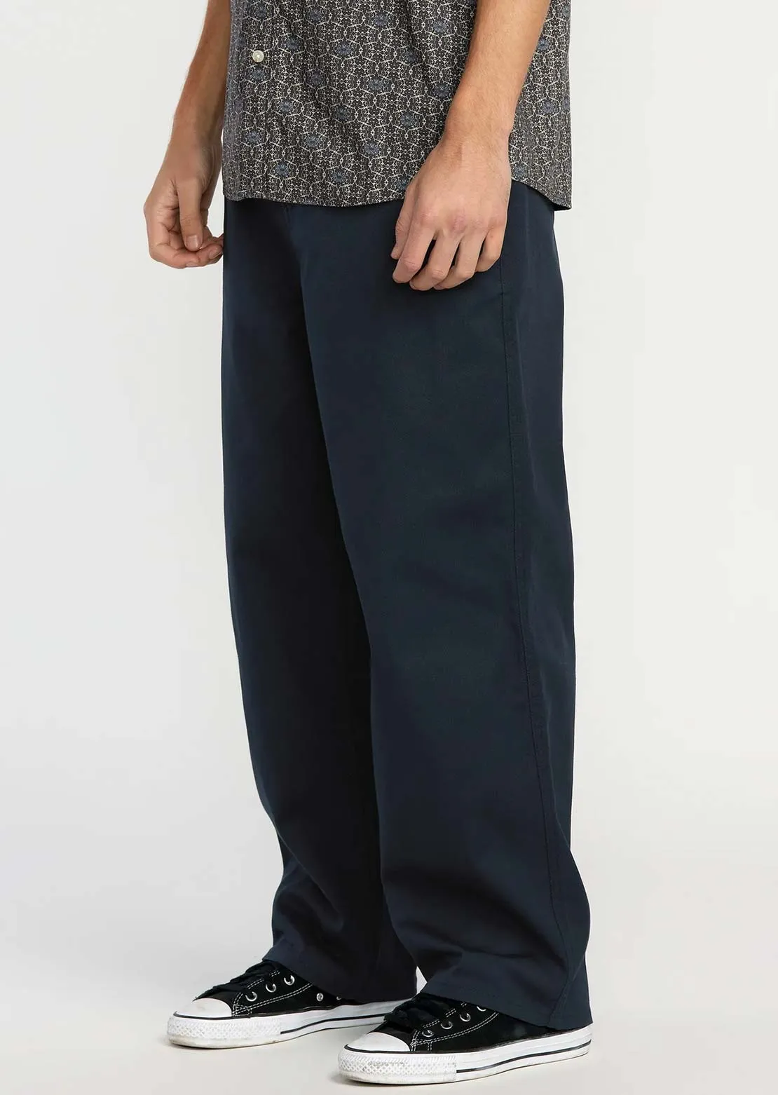 Volcom Men's Billow Pants sold by Prfo product image thumbnail 2