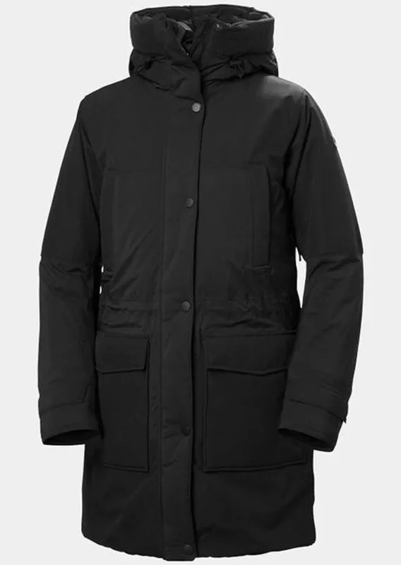 Helly Hansen Women's Escape Down Flow Parka sold by Prfo