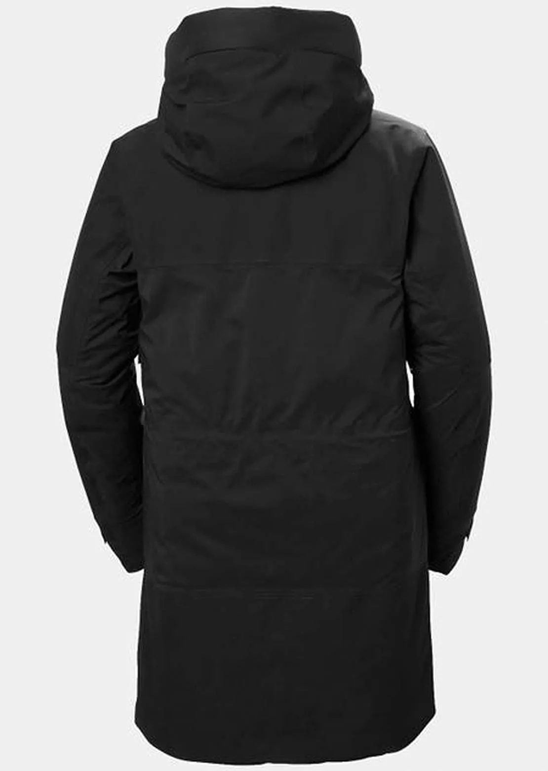 Helly Hansen Women's Escape Down Flow Parka sold by Prfo product image thumbnail 2