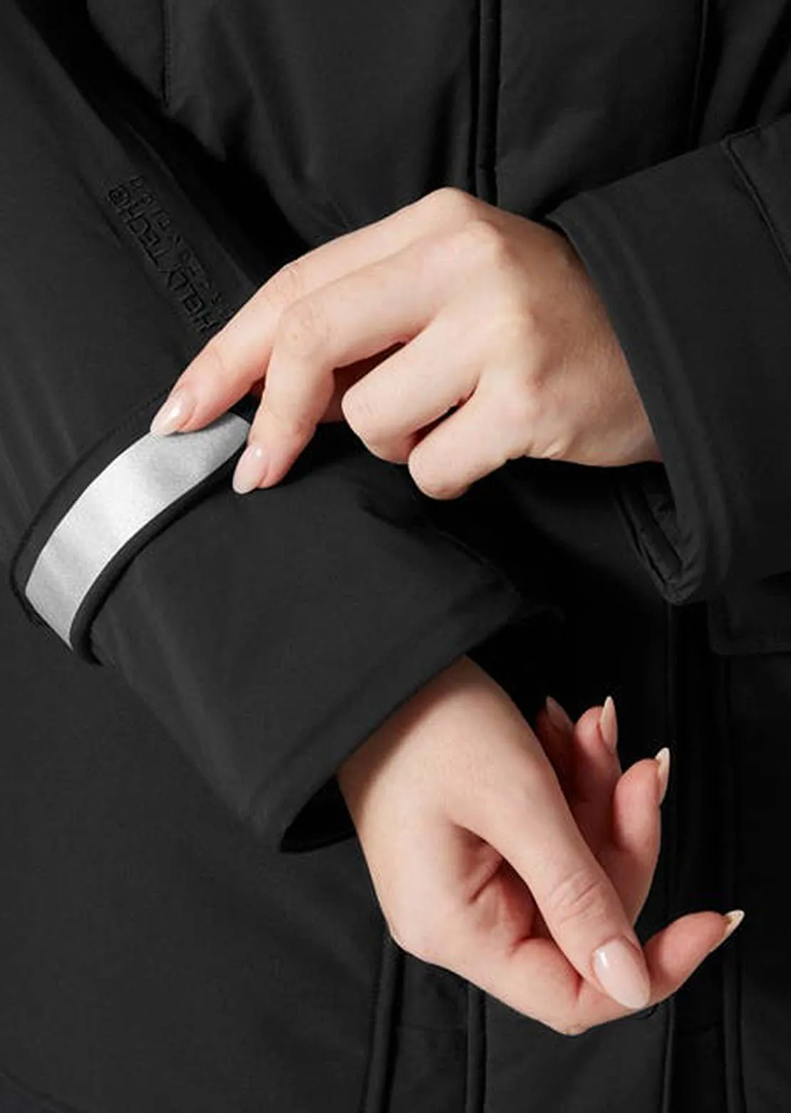 Helly Hansen Women's Escape Down Flow Parka sold by Prfo product image thumbnail 4