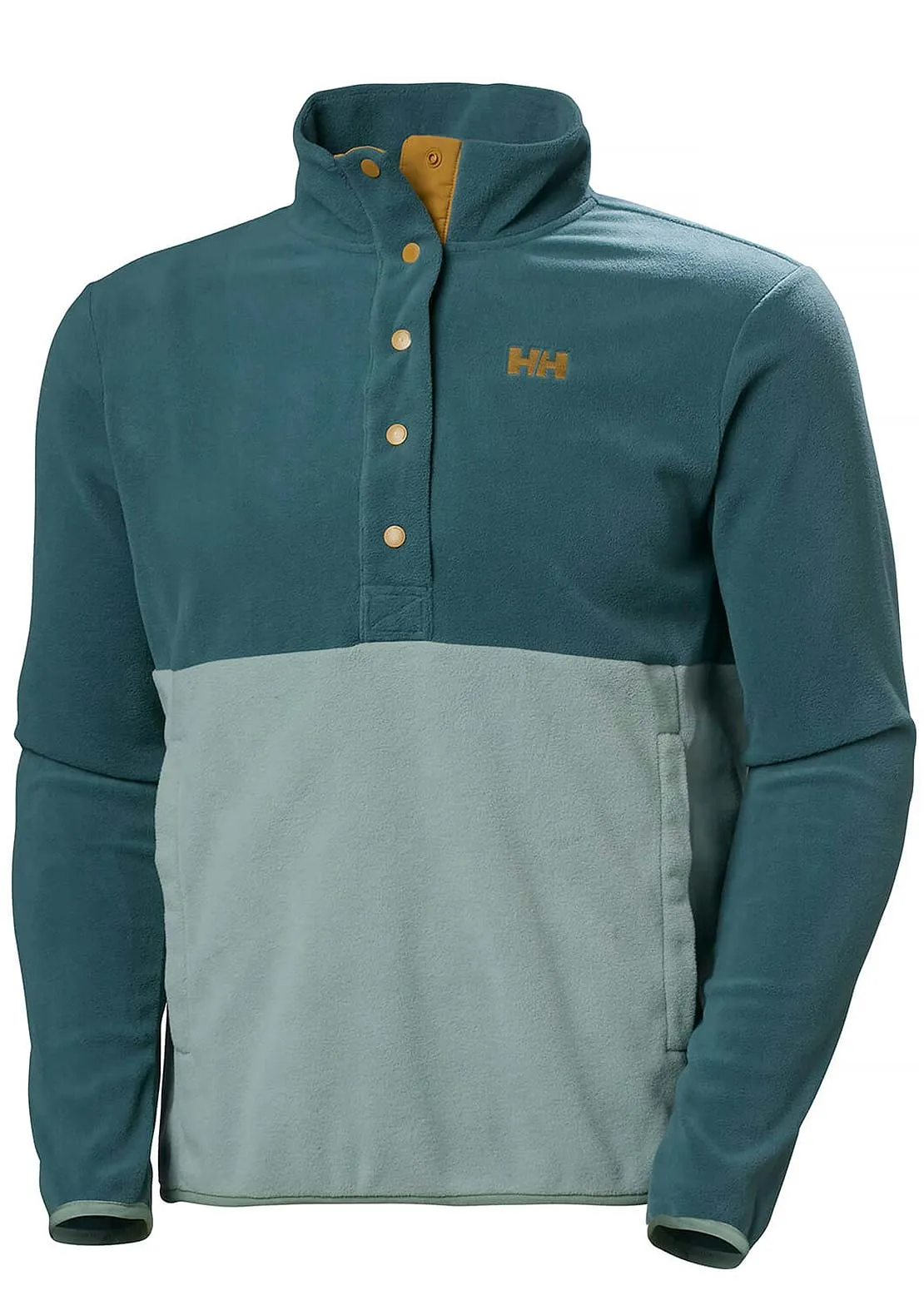 Helly Hansen Men's Daybreaker Snap Pullover sold by Prfo