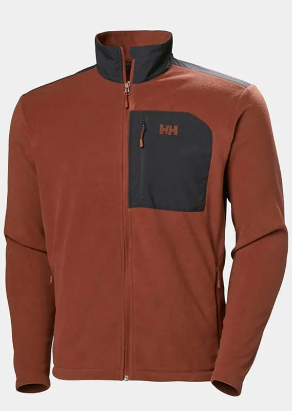 Helly Hansen Men's Daybreaker Block Jacket sold by Prfo