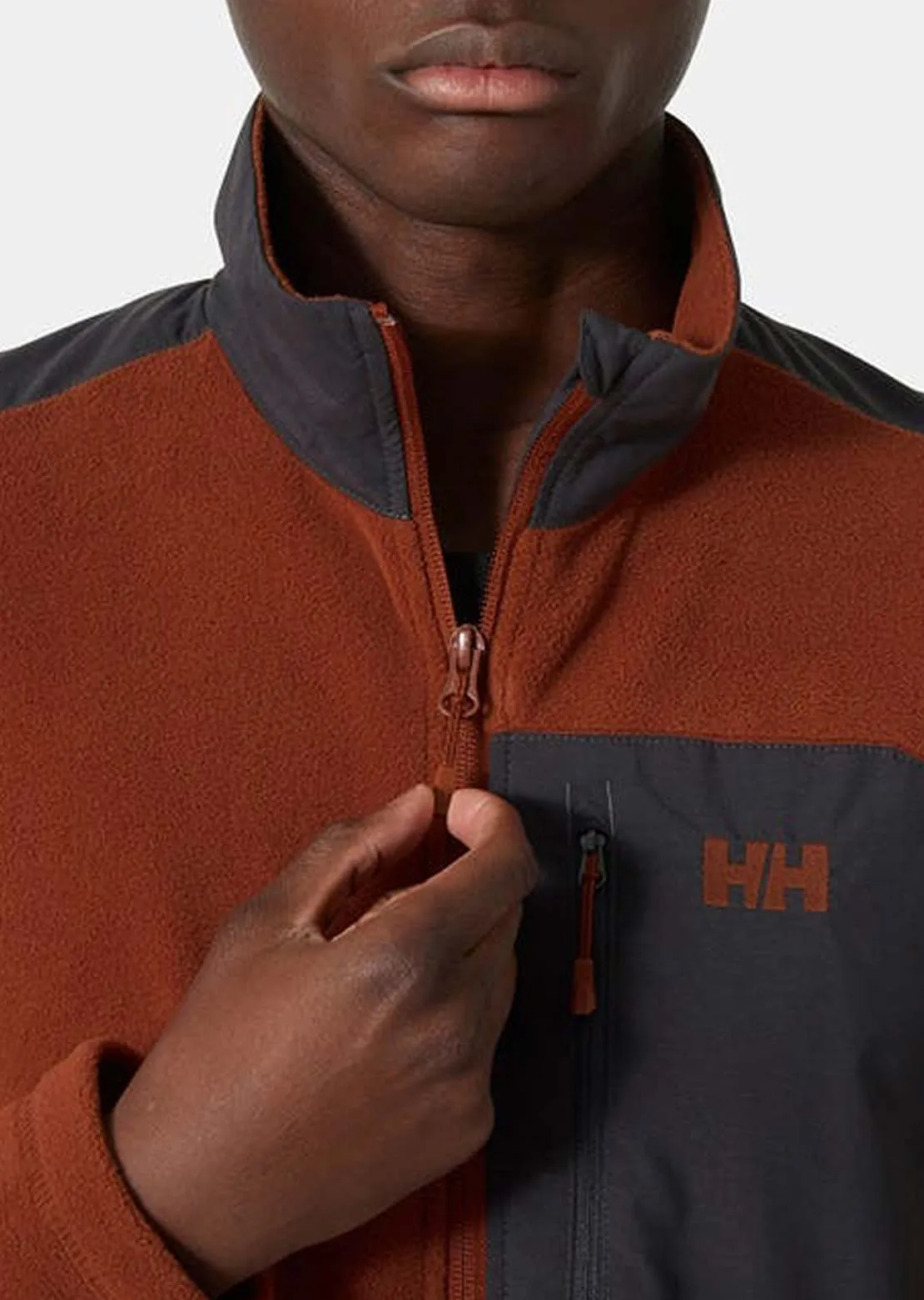 Helly Hansen Men's Daybreaker Block Jacket sold by Prfo product image thumbnail 3
