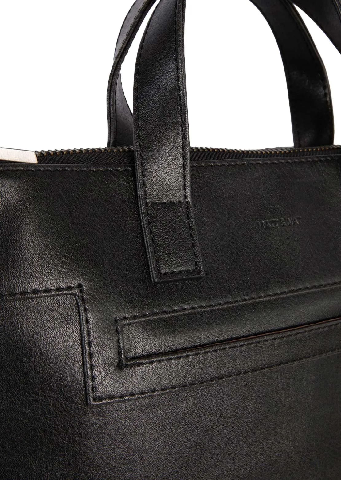 Matt & Nat Men's Zach Vintage Backpack sold by Prfo product image thumbnail 5