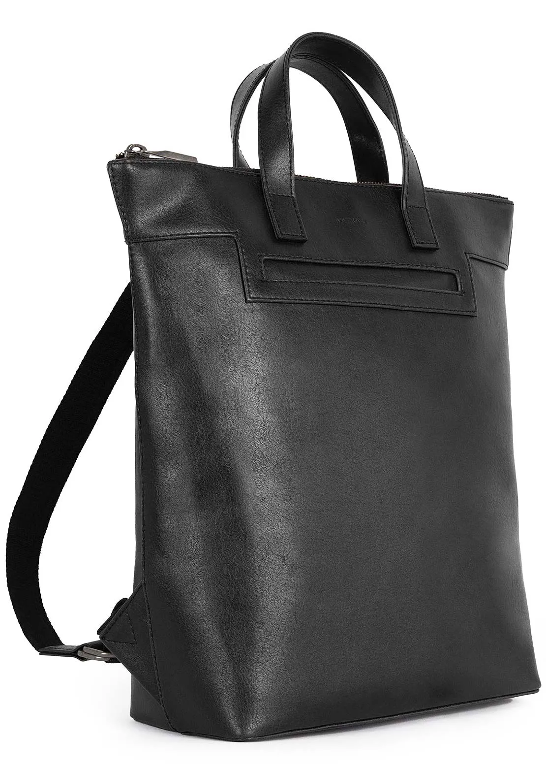 Matt & Nat Men's Zach Vintage Backpack sold by Prfo product image thumbnail 2