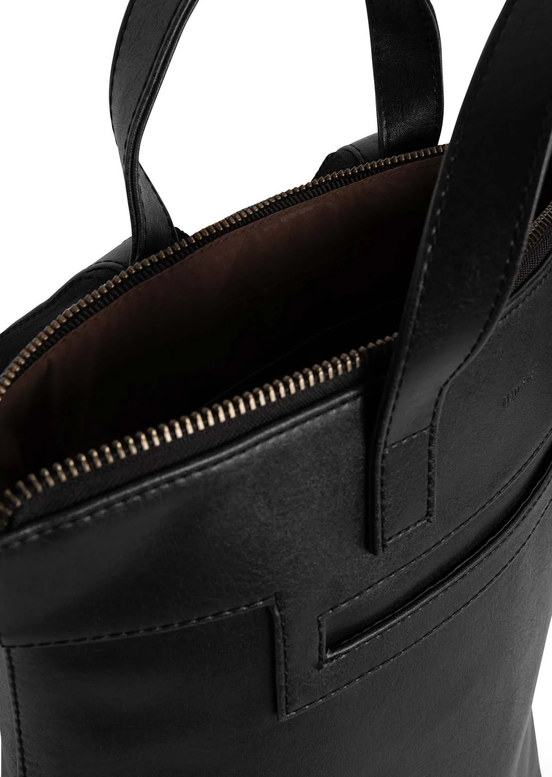 Matt & Nat Men's Zach Vintage Backpack sold by Prfo product image thumbnail 4