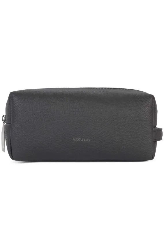 Matt & Nat Unisex Blair Grain Toiletry Case sold by Prfo
