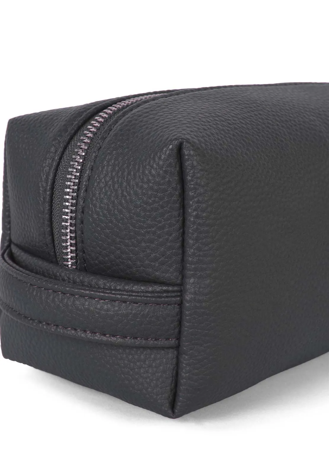 Matt & Nat Unisex Blair Grain Toiletry Case sold by Prfo product image thumbnail 5