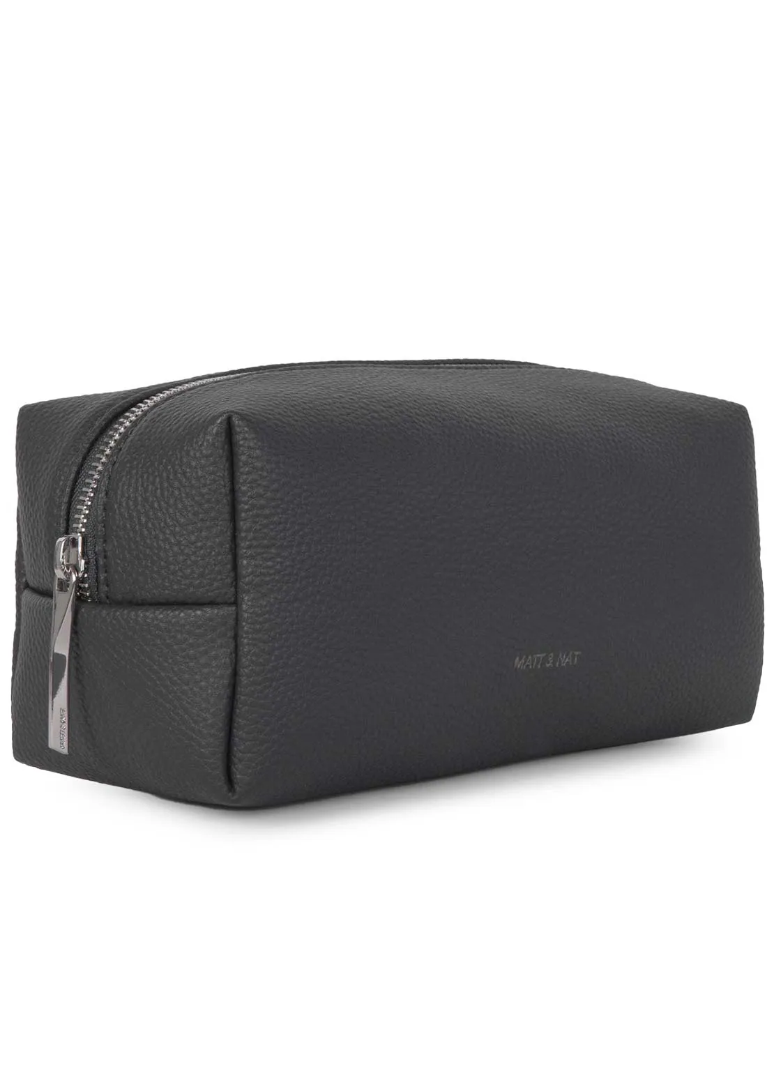 Matt & Nat Unisex Blair Grain Toiletry Case sold by Prfo product image thumbnail 2