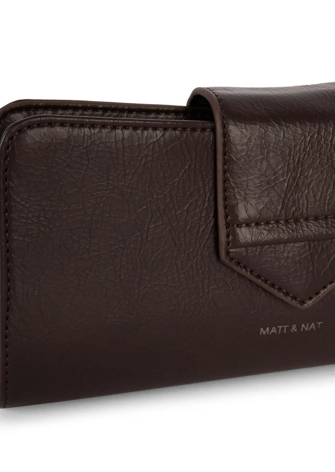 Matt & Nat Unisex Thea Theme Wallet sold by Prfo product image thumbnail 5