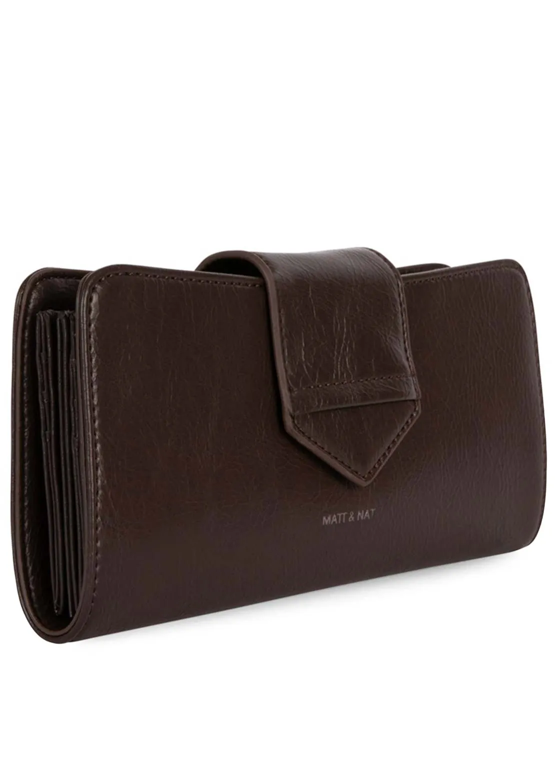 Matt & Nat Unisex Thea Theme Wallet sold by Prfo product image thumbnail 2