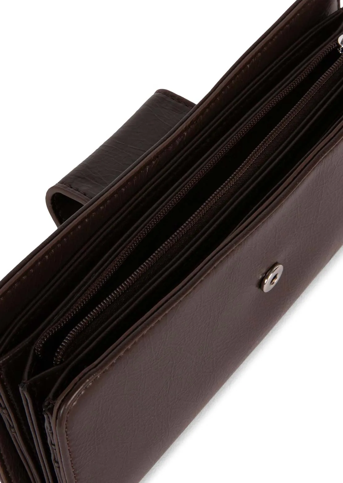 Matt & Nat Unisex Thea Theme Wallet sold by Prfo product image thumbnail 4