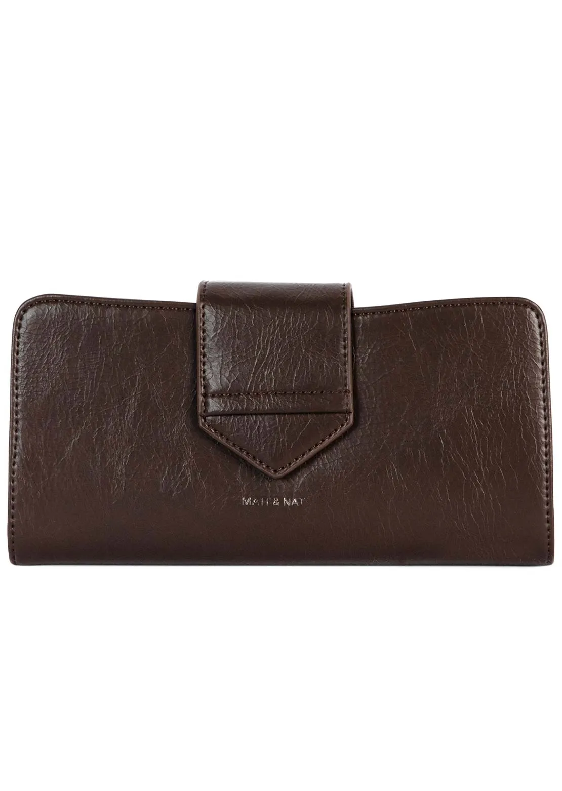 Matt & Nat Unisex Thea Theme Wallet sold by Prfo